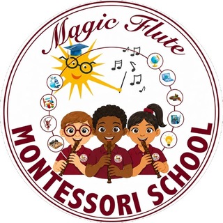 Telegram profile photo for Magic Flute Montessori Life in Sunny Isles