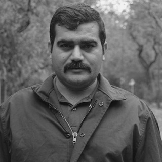 Telegram profile photo for رضانظری