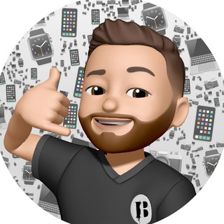 Telegram profile photo for iBukreev