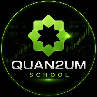 Telegram profile photo for Quan2um | School