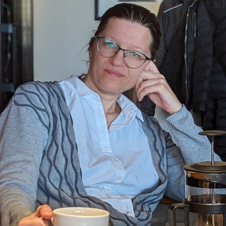 Telegram profile photo for Люда Шведова😊 о личном
