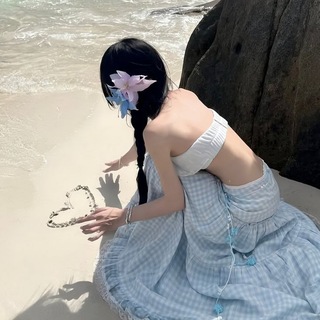 Telegram profile photo for ℘ . ) 𝒮unkissed 𝒮oul +88 :꣓