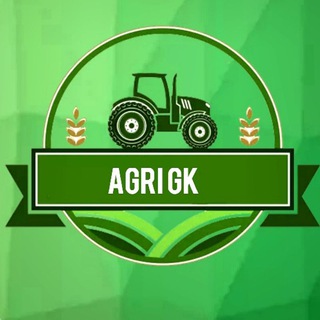 Telegram profile photo for AGRIGK💚