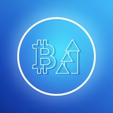 Telegram profile photo for НОВОСТИ | КРИПТА