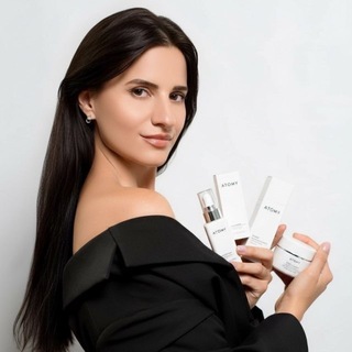 Telegram profile photo for Ganz_beauty