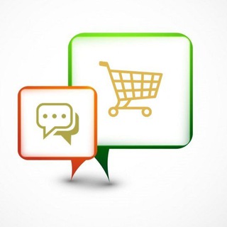 Telegram profile photo for РАСХОМЯЧКА | вязание | творчество