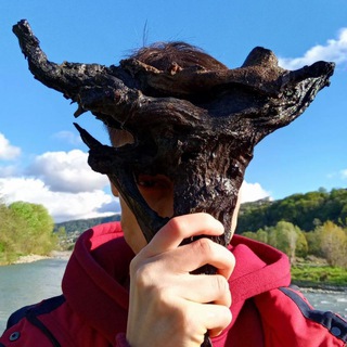 Telegram profile photo for pax Romana