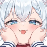 Telegram profile photo for Your Lady Alyss