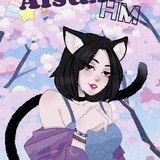 Telegram profile photo for alsuxa_hm 🖤