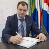 Telegram profile photo for Олег Бондарев