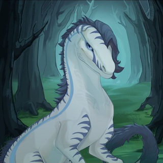 Telegram profile photo for skyraptor_projects💙