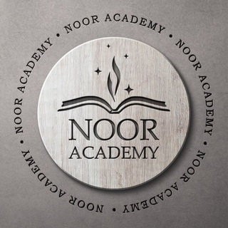 Telegram profile photo for 💥أكاديمية نور 🎓NOOR ACADEMY💻