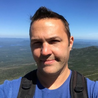 Telegram profile photo for Kyle Becker