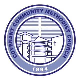 Telegram profile photo for Covenant Community Methodist Church