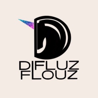 Telegram profile photo for Difluz Flouz