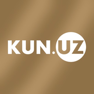Telegram profile photo for Tarix | Kun.uz