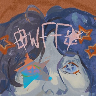 Telegram profile photo for 「૦ωԲԲ૦」| рест