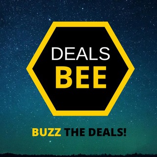 Telegram profile photo for DealsBEE