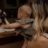 Telegram profile photo for Family_foto