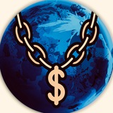 Telegram profile photo for RISKMOON waterfall