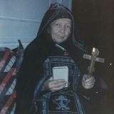 Telegram profile photo for Авва Рафаил. Кто он!?