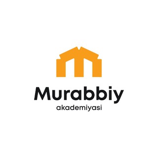 Telegram profile photo for Murabbiy akademiyasi