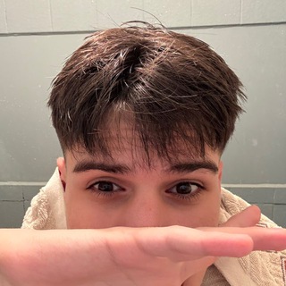 Telegram profile photo for анар и остальные
