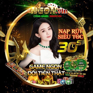 Telegram profile photo for Kênh Phát Code Vip Ngon.Vin