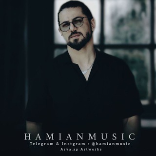 Telegram profile photo for MohammadMahdiHamian