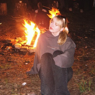 Telegram profile photo for Марина Але Але (ксандровна)