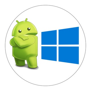 Telegram profile photo for Android & Windows