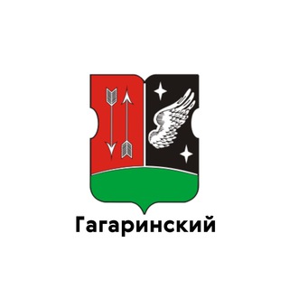 Telegram profile photo for Гагаринский