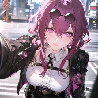 Telegram group profile photo for 芯动女仆交流群
