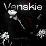 Telegram profile photo for venskie.