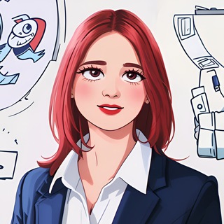 Telegram profile photo for Горденко | Образование, ИТ и нейросети