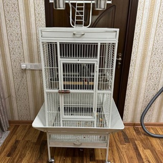 Telegram profile photo for Маргилон Кафаслари ва Кушлари