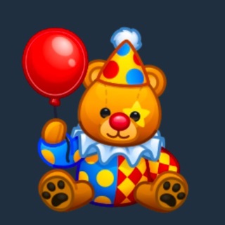 Telegram profile photo for Gift Memez