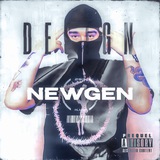 Telegram profile photo for newgen | о дизайне