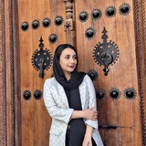 Telegram profile photo for آذین جهاندیده