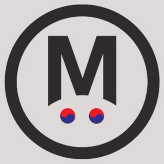 Telegram group profile photo for MegaETH_KR Chat 채팅방