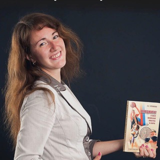 Telegram profile photo for Sporteducation