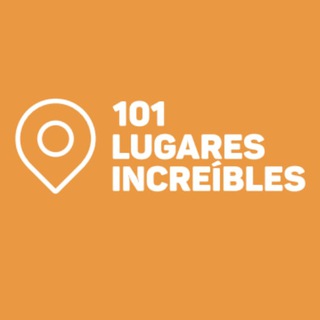 Telegram profile photo for 101lugaresincreibles