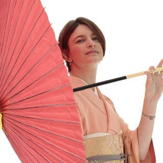 Telegram profile photo for 🇯🇵Влюбляю в Себя и Японию.