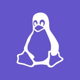 Telegram profile photo for FAgram | Linux