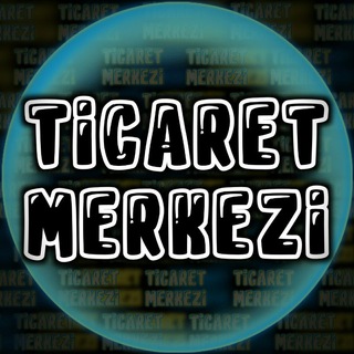 Telegram group profile photo for Ticaret Merkezi Türkiye 🇹🇷
