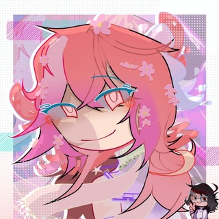 Telegram profile photo for | ❞˖ ۫ׄ 𝗛𖦹Oꪜࣰ࣭࿓❀👛⸼࣭ ҉↺ ۫ׄ࣪ ۫