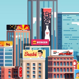 Telegram profile photo for Вестник нашего города