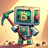 Telegram profile photo for Telegram Kripto Rudarenje