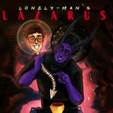 Telegram profile photo for Lonely man's lazarus