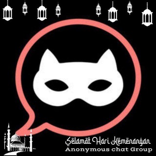 Telegram profile photo for Anonymous chat Group